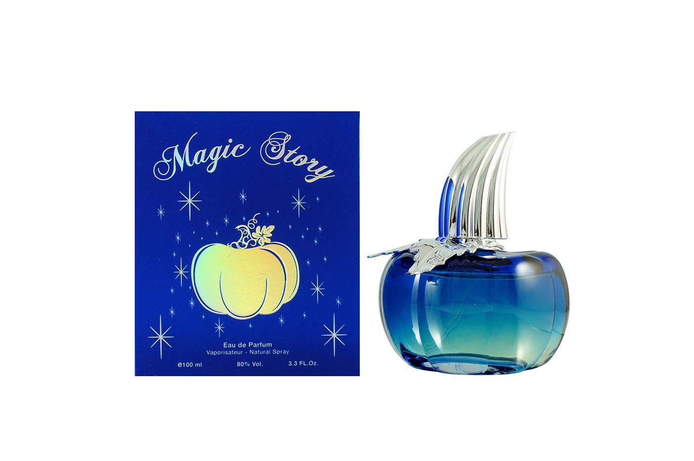 Magic Story Magis Story 100ml Blue