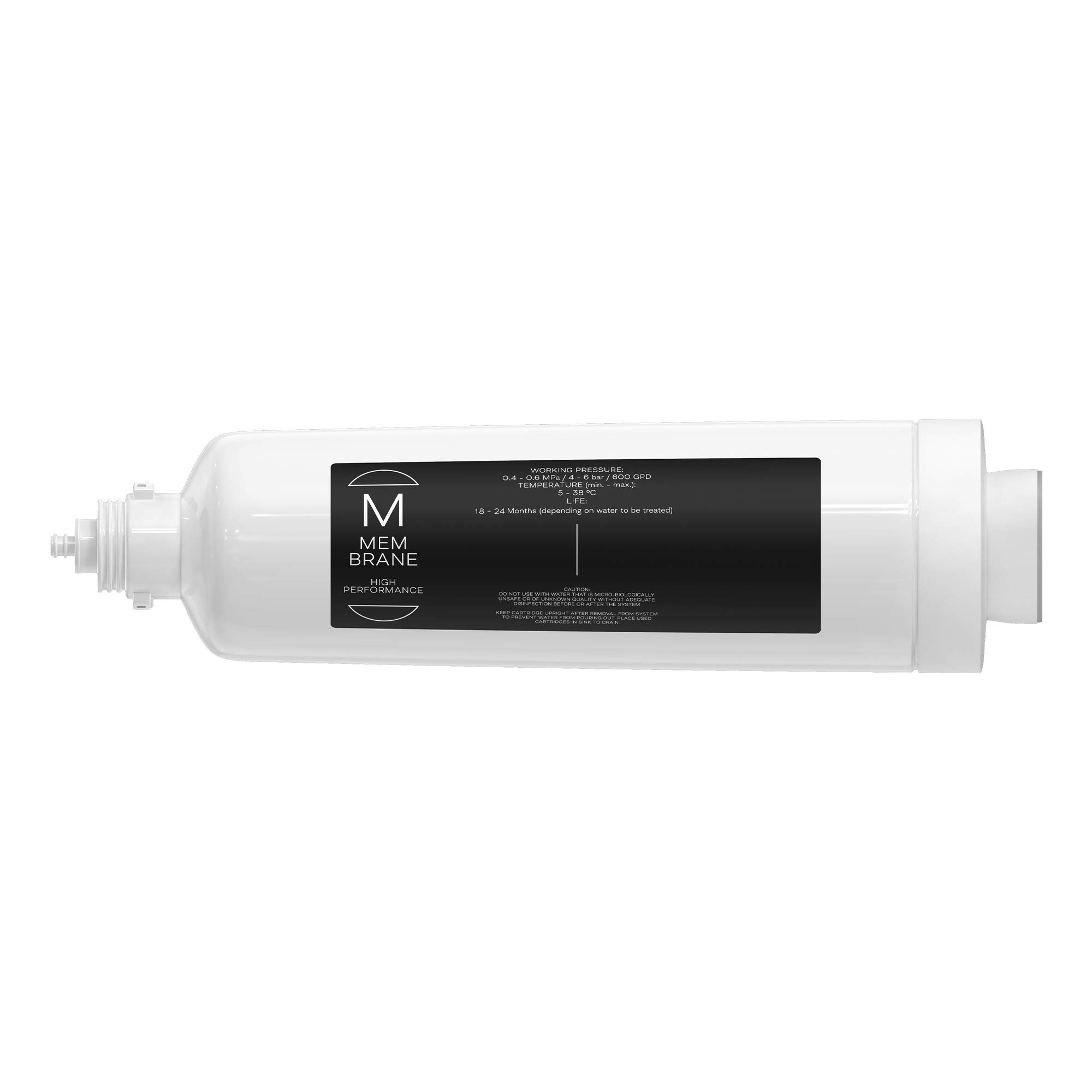 Buy OASIS OSMOSIS HOME RO Membrane Filter for 600GPD Reverse Osmosis