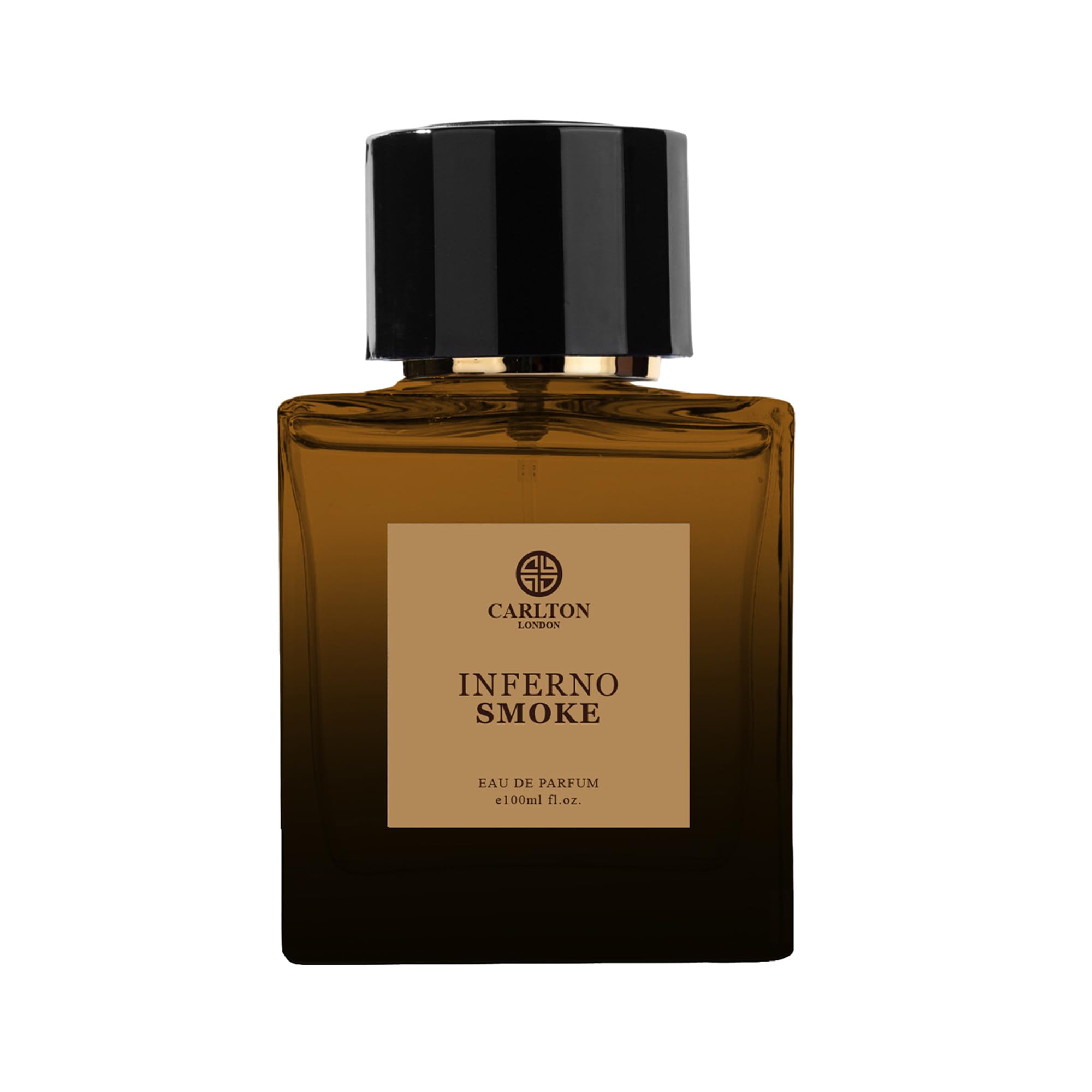 Carlton London Inferno EDP Perfume for Men Long Lasting Smell, Baeany Coffee, Rose and Warm Fragrance Scent for Special Occasions, Gift for Men -100ml-image-12