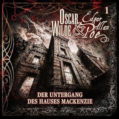 Der Untergang des Hauses Mackenzie