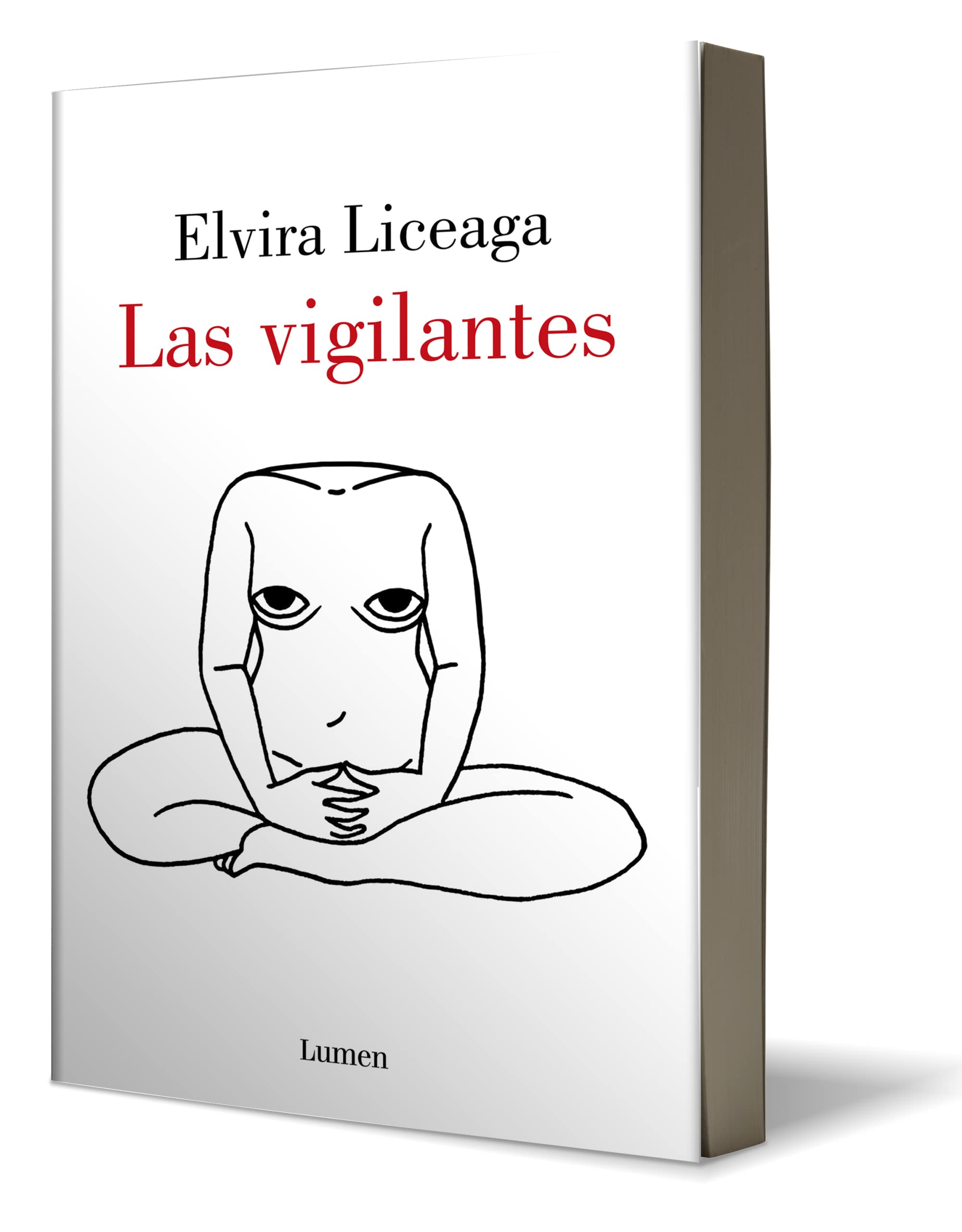 Las vigilantes / The Vigilant (Spanish Edition)