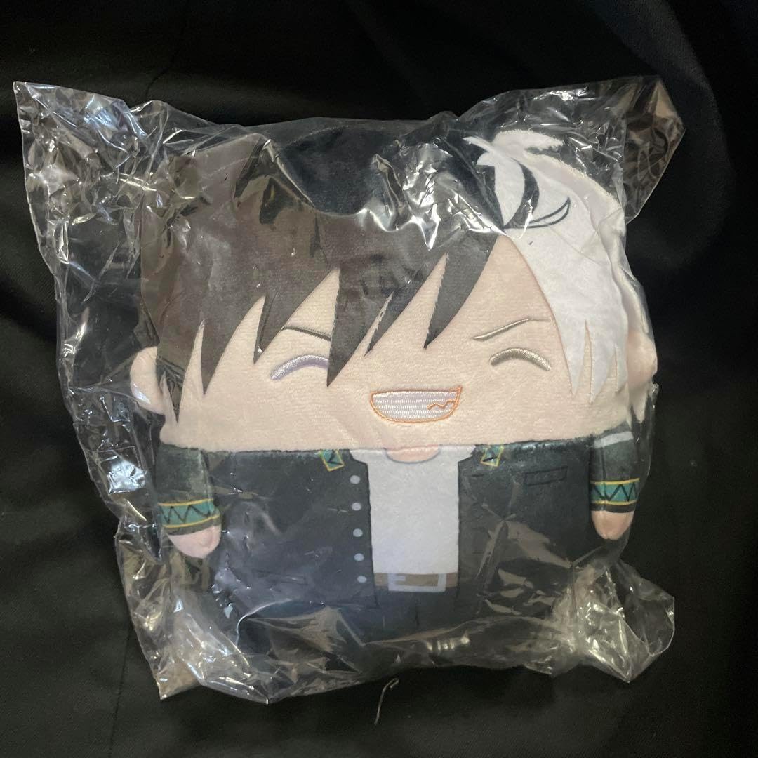 ウィンブレ ふわコロりん 桜 WIND BREAKER ぽてコロマスコット ふわ