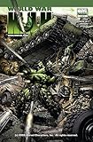  World War Hulk #3 (of 5) (English Edition)