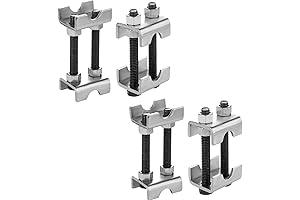 2" 4 Pack Coil Spring Spacer