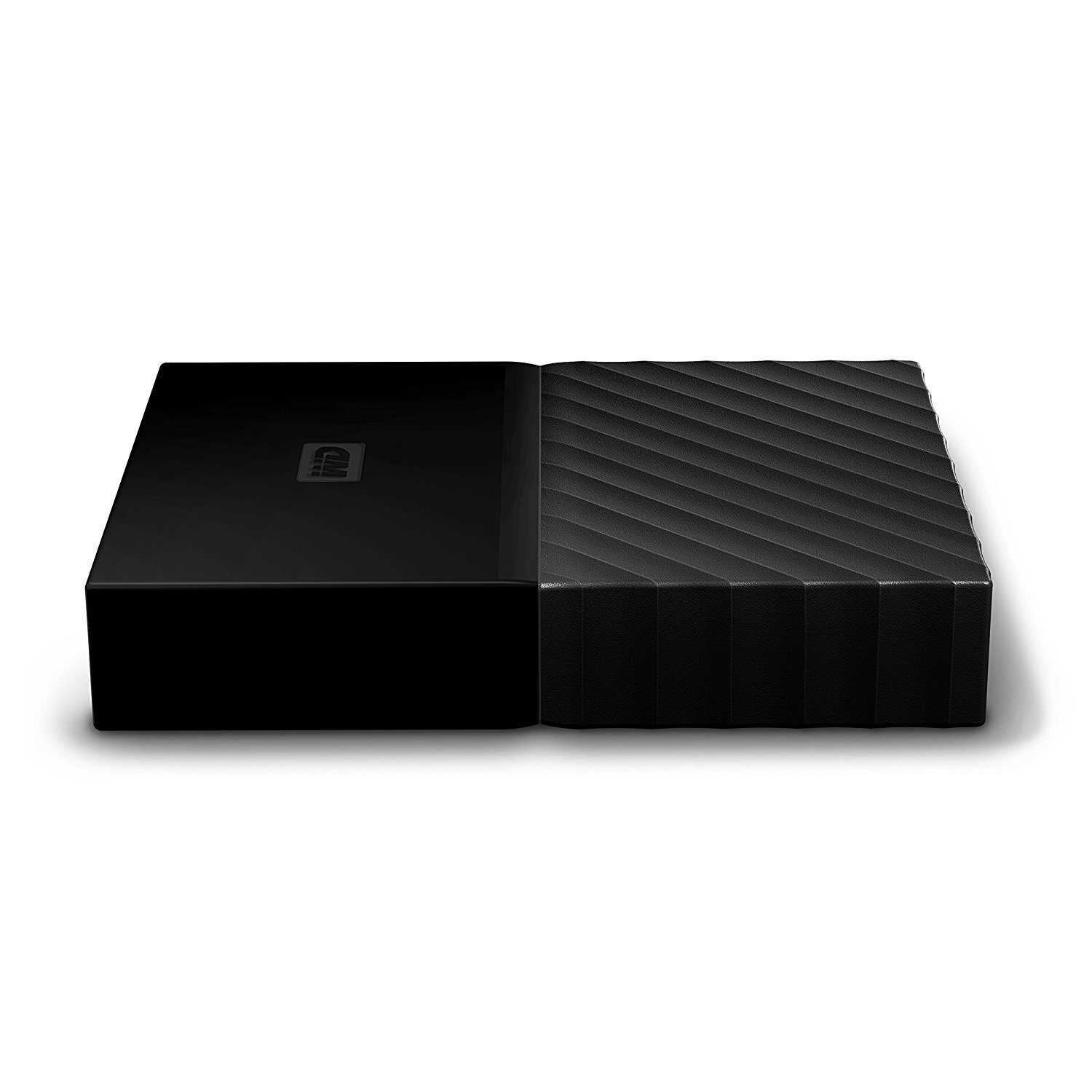 Amazon | WD 4TB Black My Passport Portable Storage External Hard