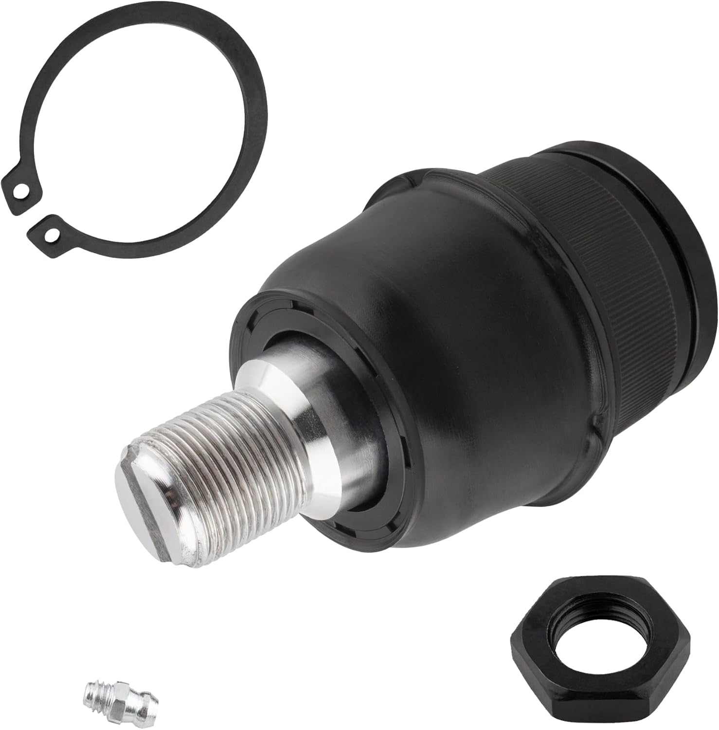 フロント下部上部ボールジョイント 外側インナータイロッドエンド スウェイバーエンドリンク フォード F250 F350 F-450