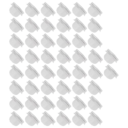 Miniatura 5 de 40 Uds. 07149158194 Moldura interior Retenedor de puerta Moldura de Retenedor de Moldura Clips Ajuste para BMW E46 E90 E91 E92 320i 323i 325i 328i