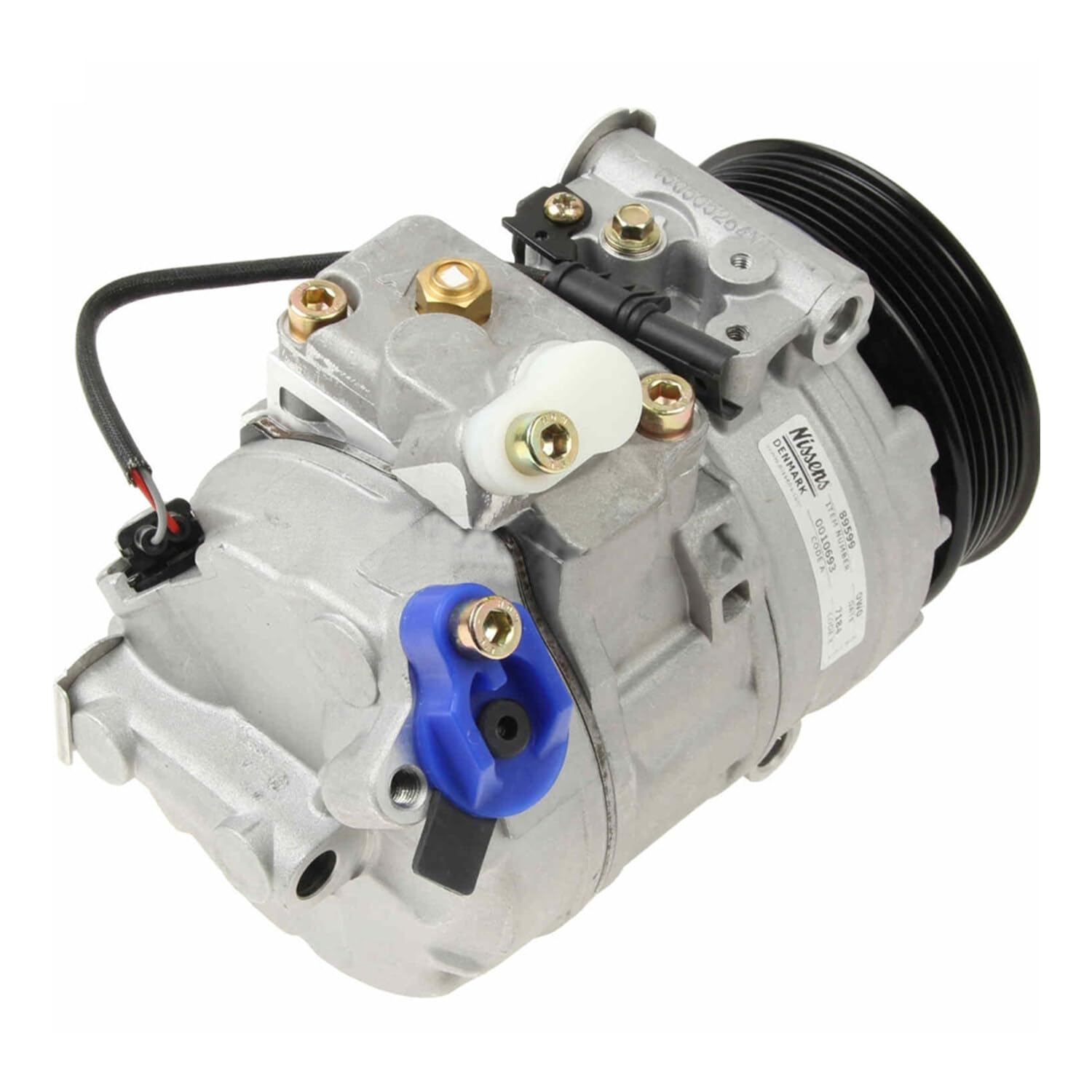 MGC エムジーシー　645 MGC S&W M645 / M745 ビンテージ エアガン レビュー