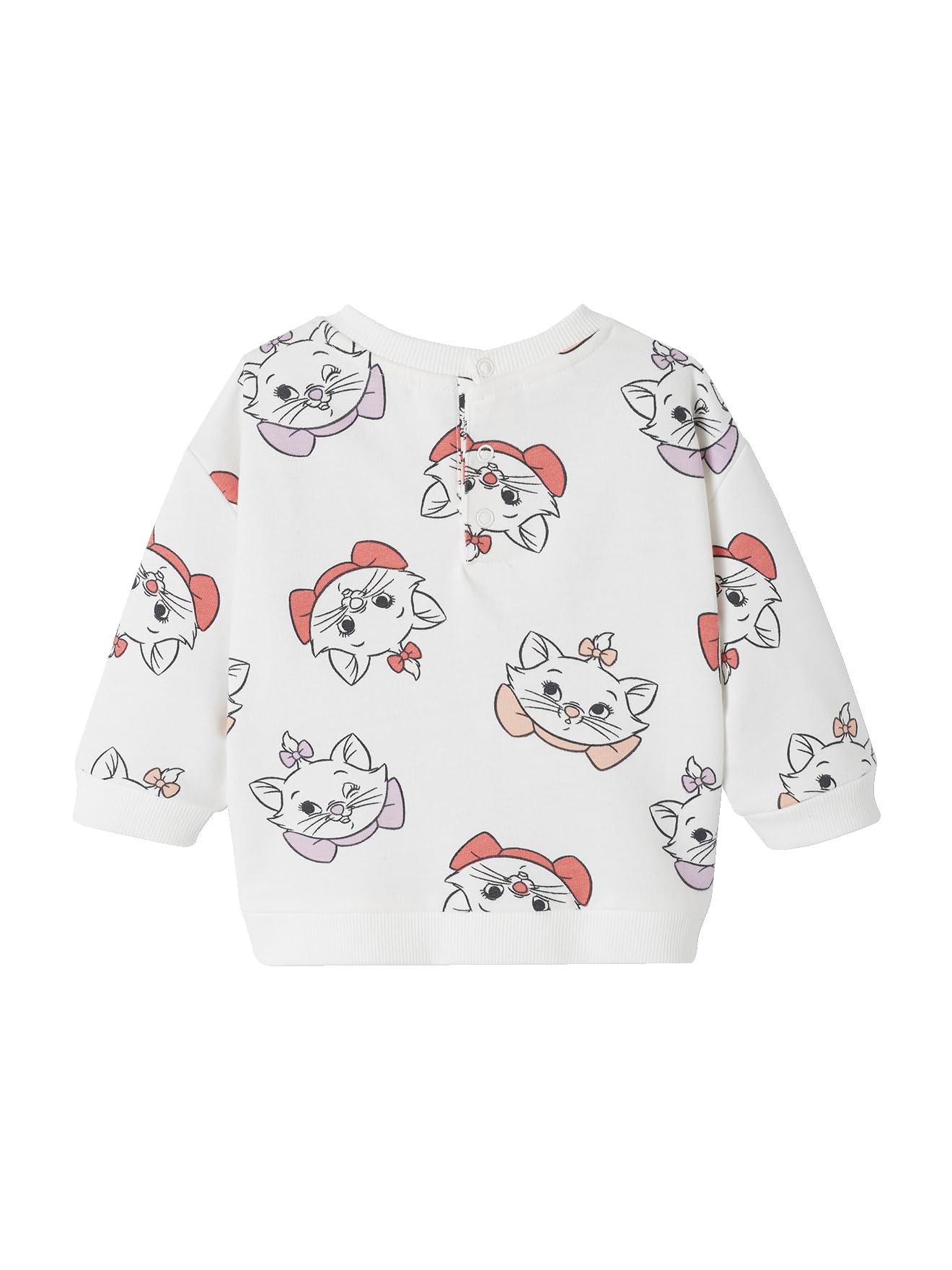 VERTBAUDET Sweat bébé Disney Marie Les Aristochats