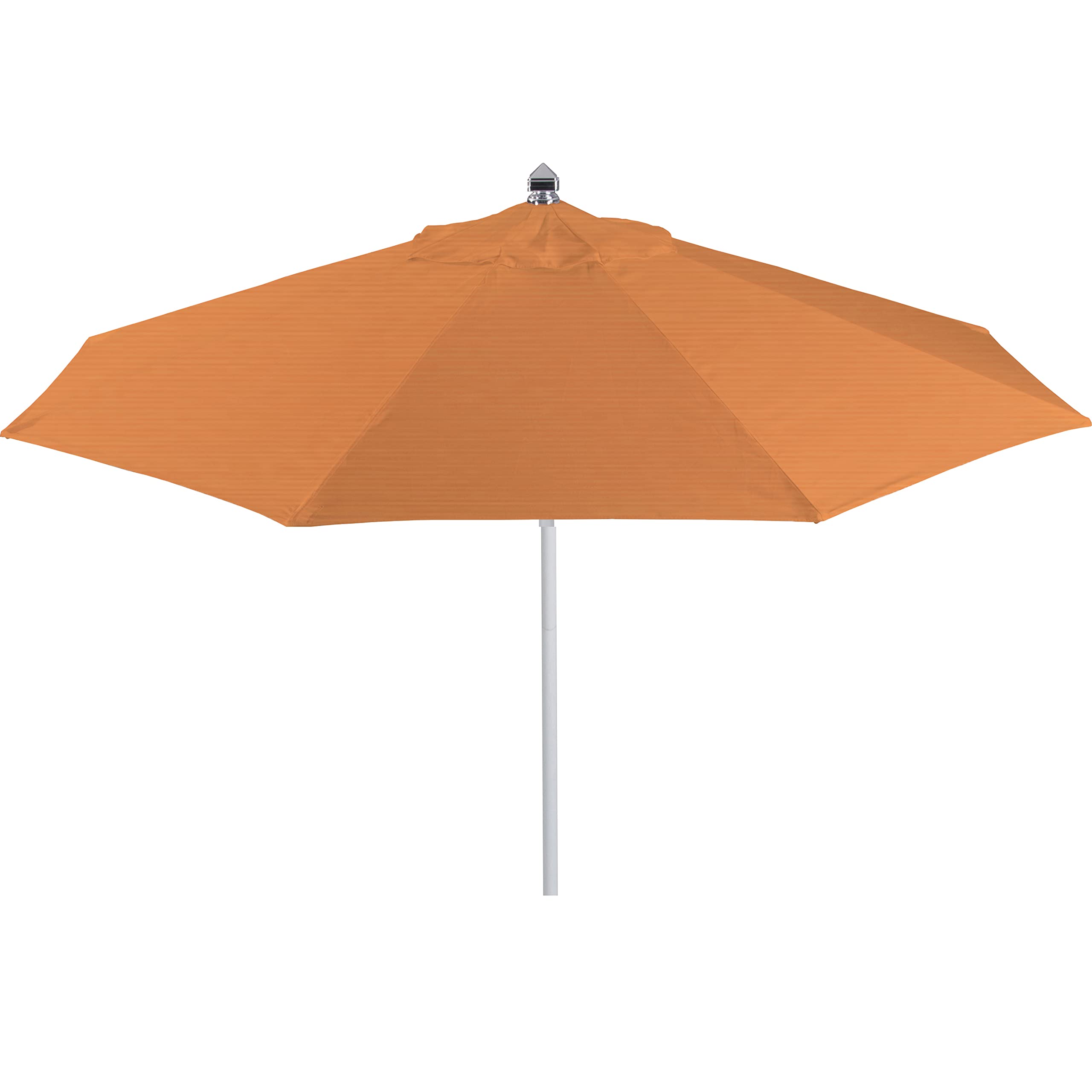 AMAURI OUTDOOR LIVING 9ft Sunbrella Universal Patio Umbrella Replacement Canopy Cover- Fitx 8 Ribs Umbrella