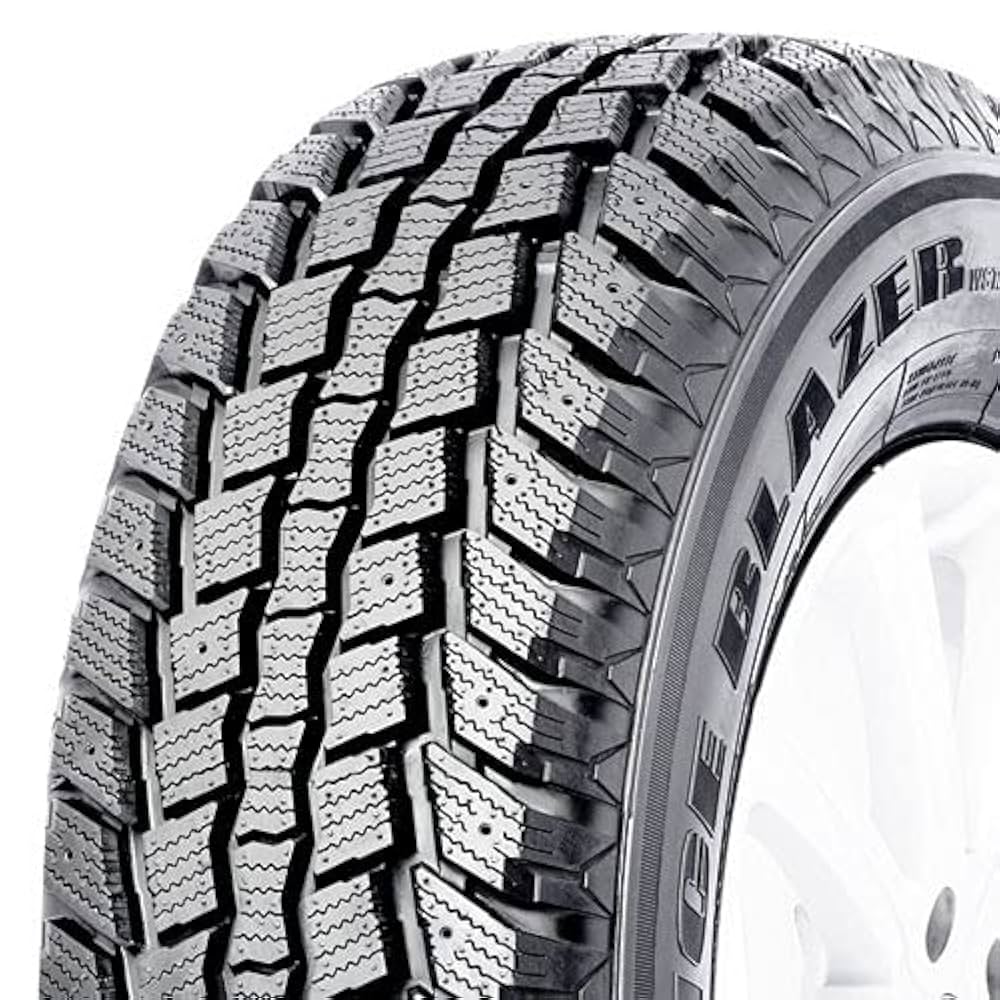 SAILUN ICE BLAZER WST2 245/60R18 Winter Snow Tires : Amazon