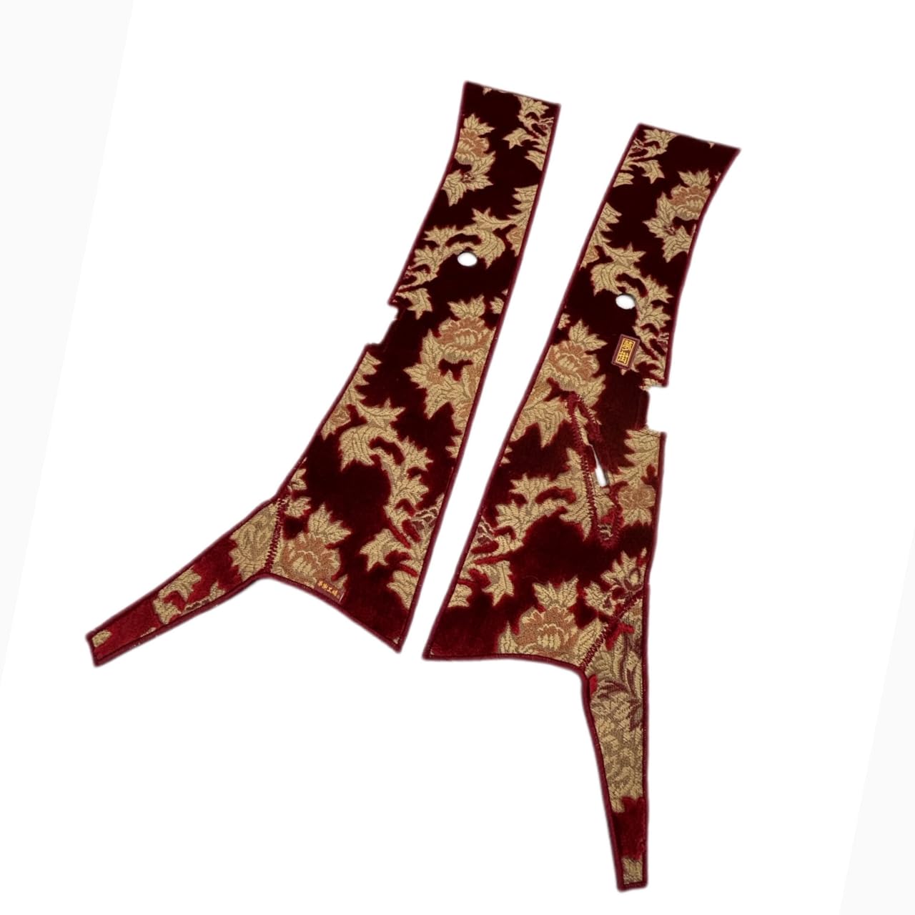 Amazon | 夢街 夢街工場 つけまピラー ピラーカバー いすゞ 20ファイブ