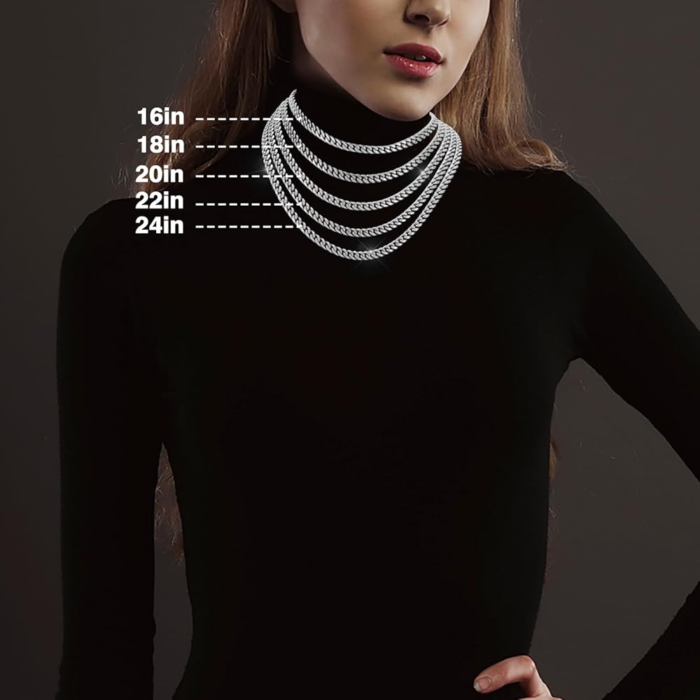 vivi wjk IVXLCDM ×wjk slim chain neck vivi wjk IVXLCDM ×wjk slim