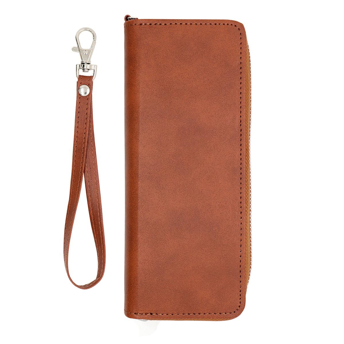 KAIDON Protective Case Cover for Ploom AURA - [Product Number:H06-05] (Brown 2)