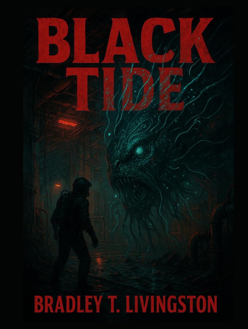 BLACK TIDE