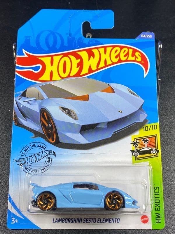 Autoart ランボルギーニ SESTO ELEMENT 1/18 74671 ランボルギーニ セスト エレメント (カーボングレー