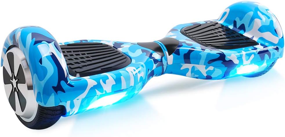 lamborghini hoverboard per bambini 6-12 anni