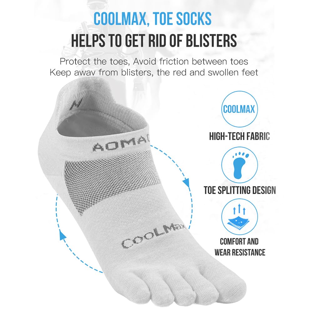 Calcetines Deportivos Unisex Adulto