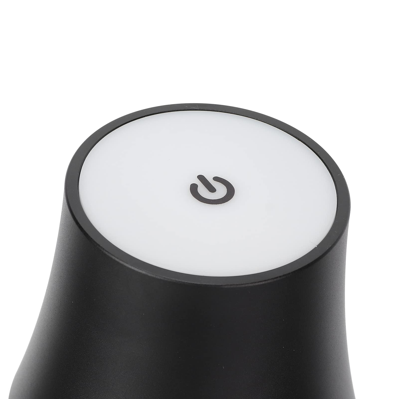 Hyuduo Lampada da Scrivania a LED, Luce Touch Dimmerabile Impermeabile