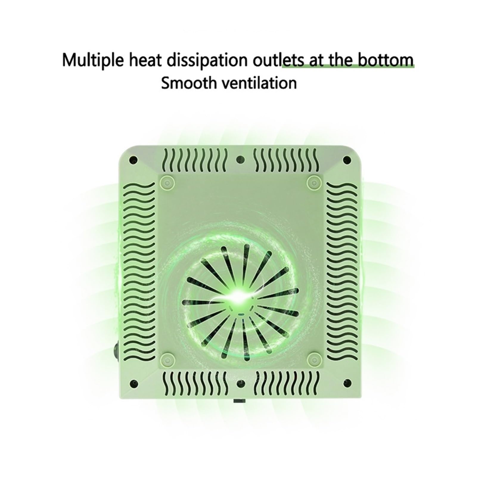 MRKU Aspiradora para manicura con Filtro Lavable, aspiradora de bajo Ruido, 80 W, Color Rosa.