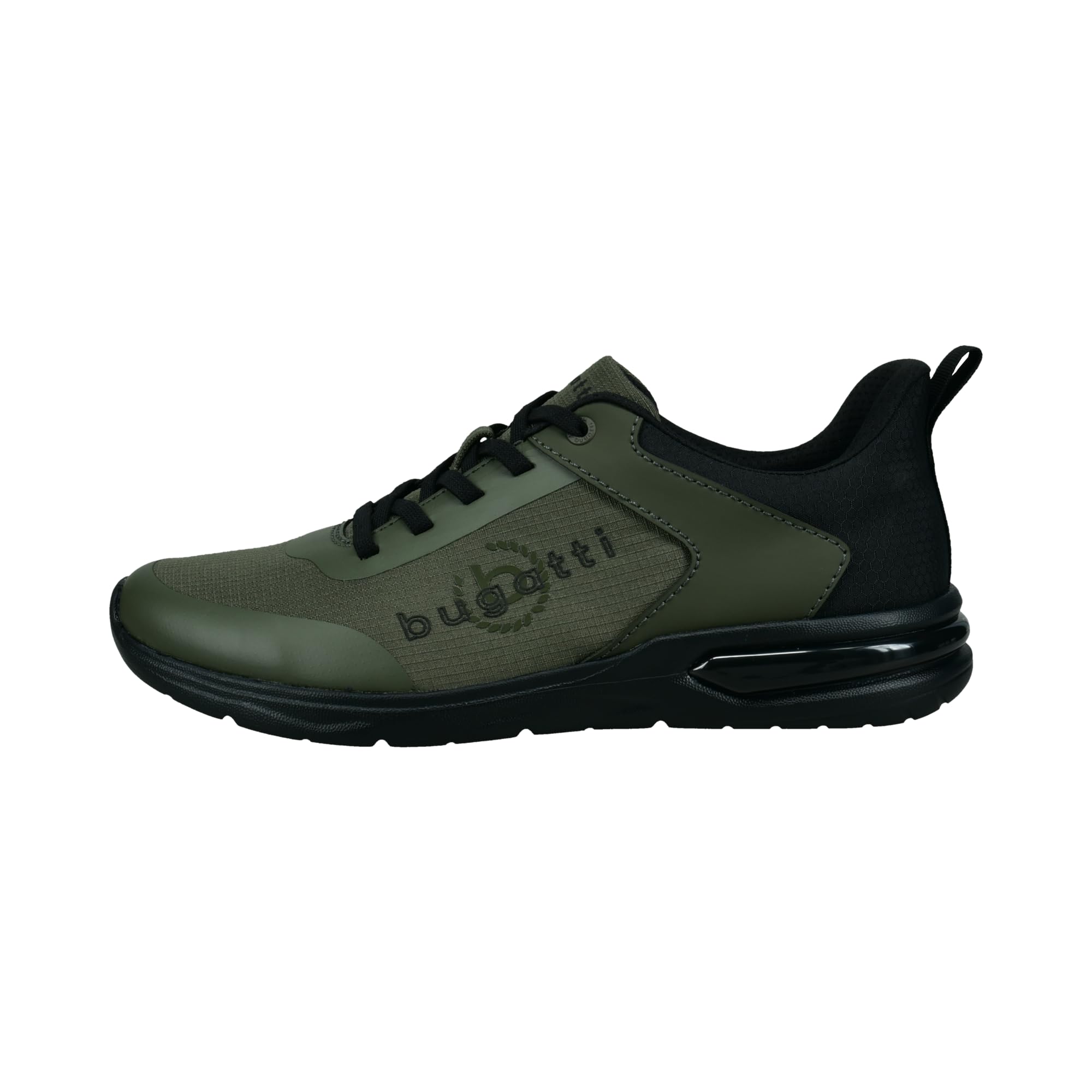 bugatti Herren Sneaker-343-A700-green,46 – Ansicht 6