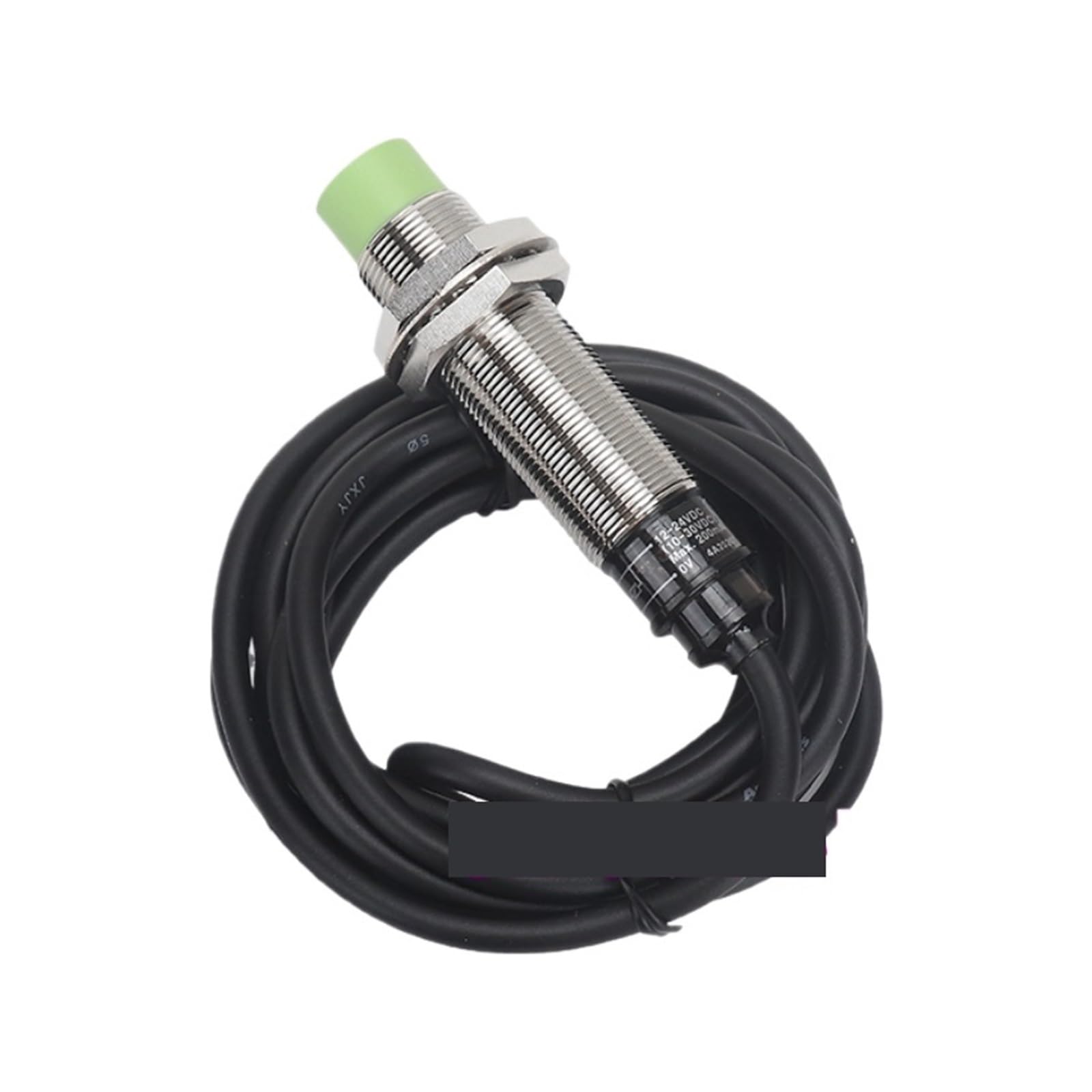 CXFCIHFT Proximity Switch Sensor PRL18-5DP 5DN 5DP2 5DN2 8DP 8DN 8DP2 8DN2 5AO 5AC 8AO 8AC(PRL18-8AC)