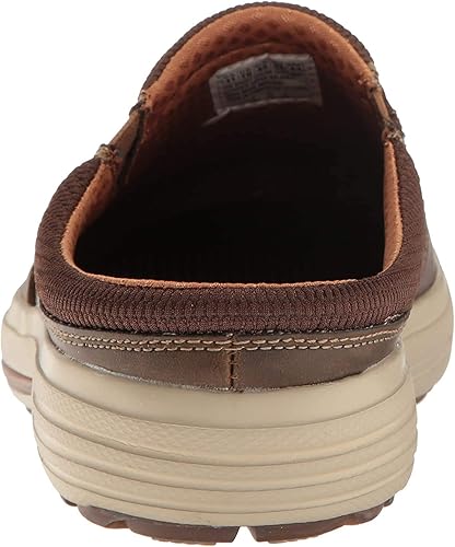 Miniatura 3 de Skechers Mocasines sin cordones Porter Vamen para hombre
