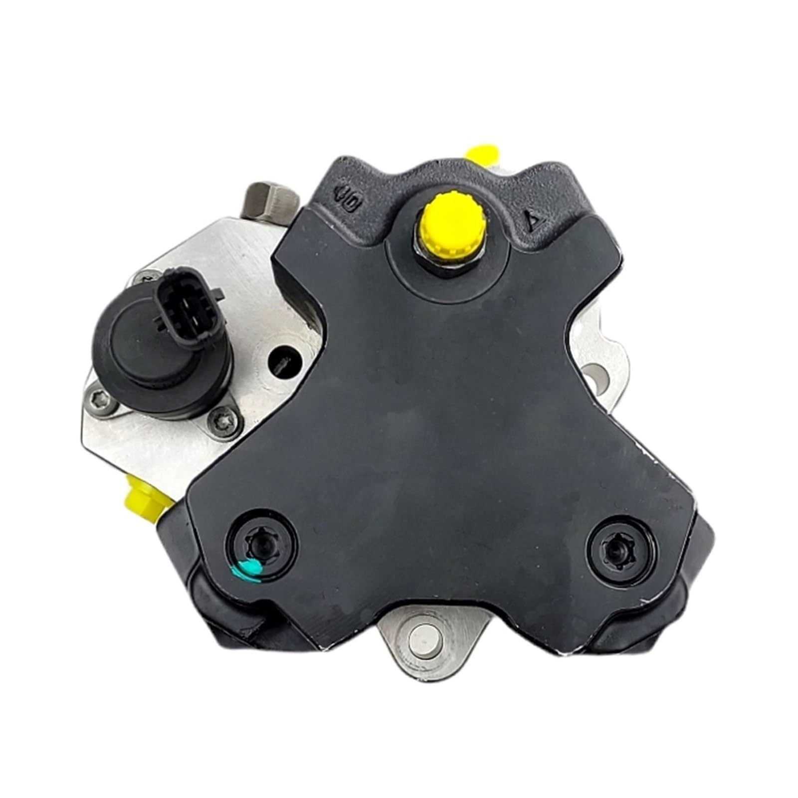 Bomba de combustible de inyección diésel de alta presión 0445020046 compatible con motor diésel FIAT IVECO 504095664