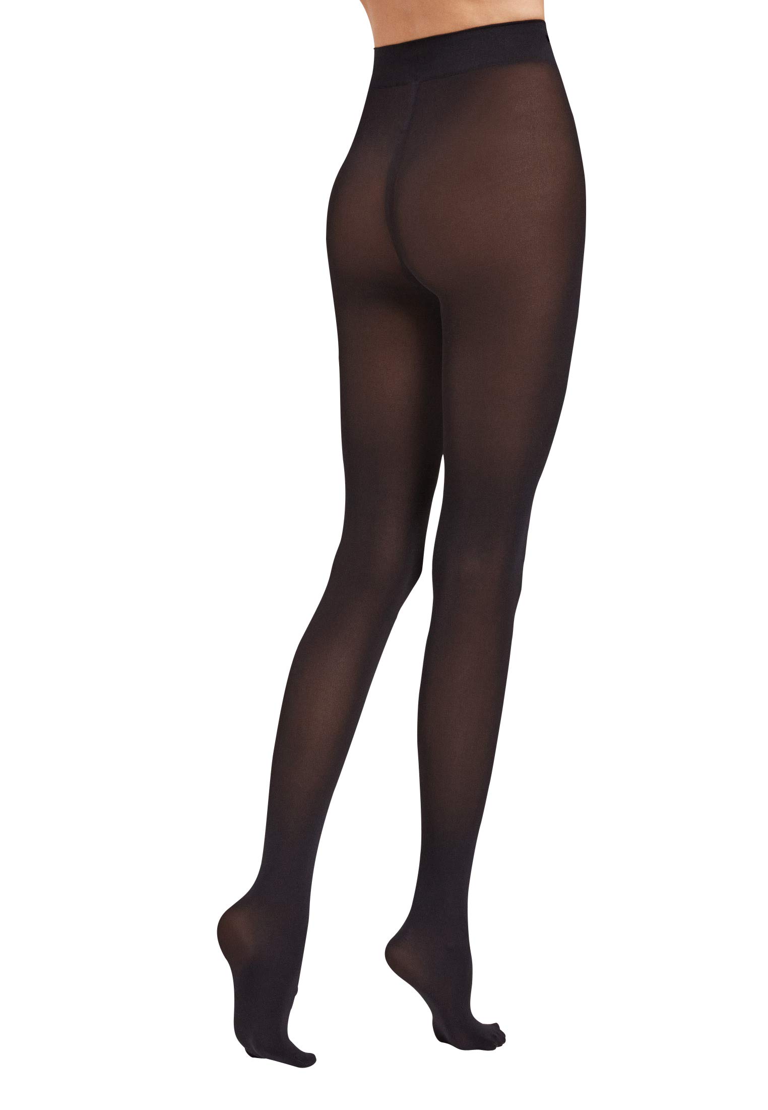 Wolford Damen Pure 50 Strumpfhose