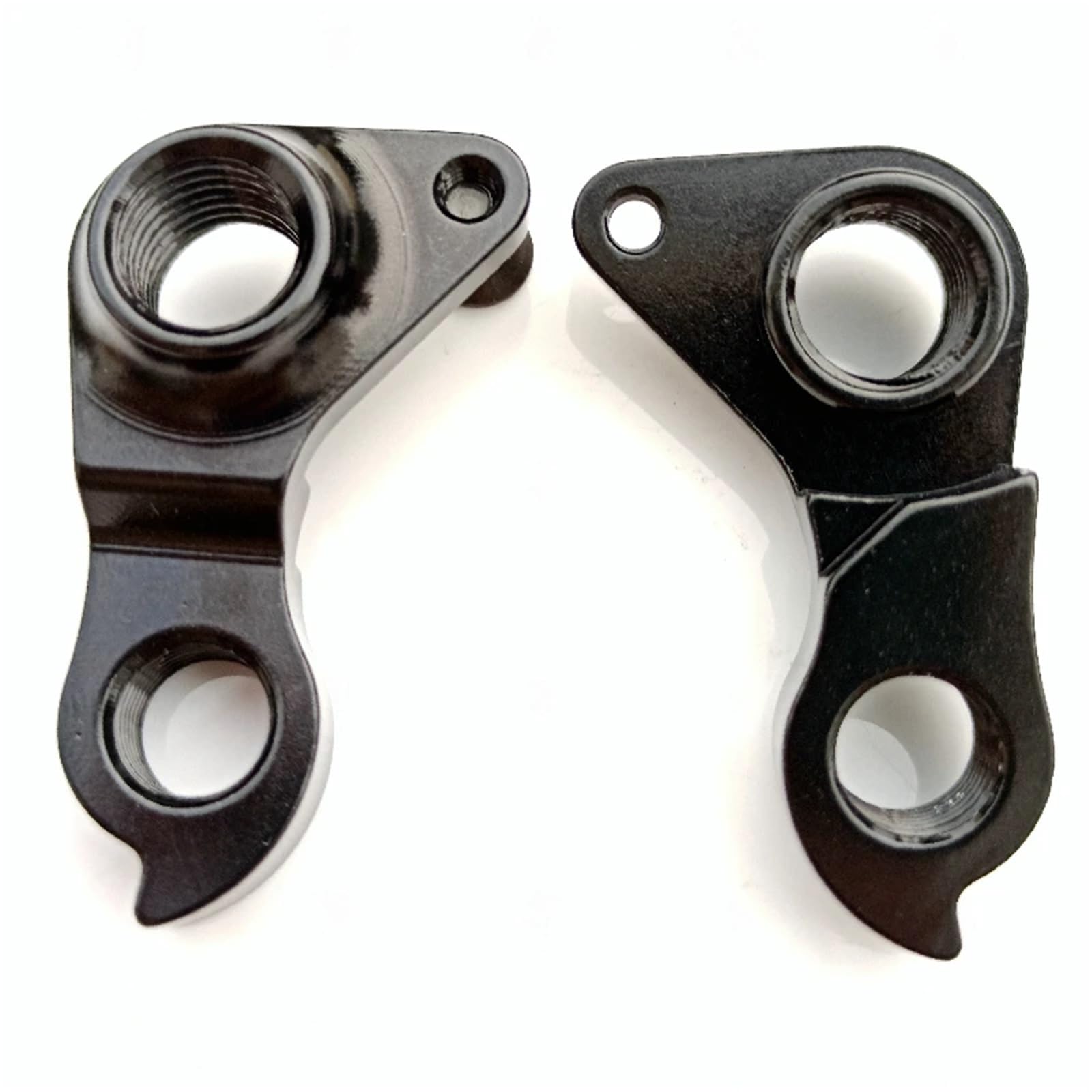 Patte de dérailleur arrière for vélo, 1 pièce, for modèles T/w/i/t/t/e/r R10 T10 M/M/RH/e/a/d T/r/e/n/t/o/n A/i/r/w/o/l/f E/n/d/u/r/o, cadre en carbone 29 pouces XR4 J/a/v/a V/i/t/u/s, pattes de