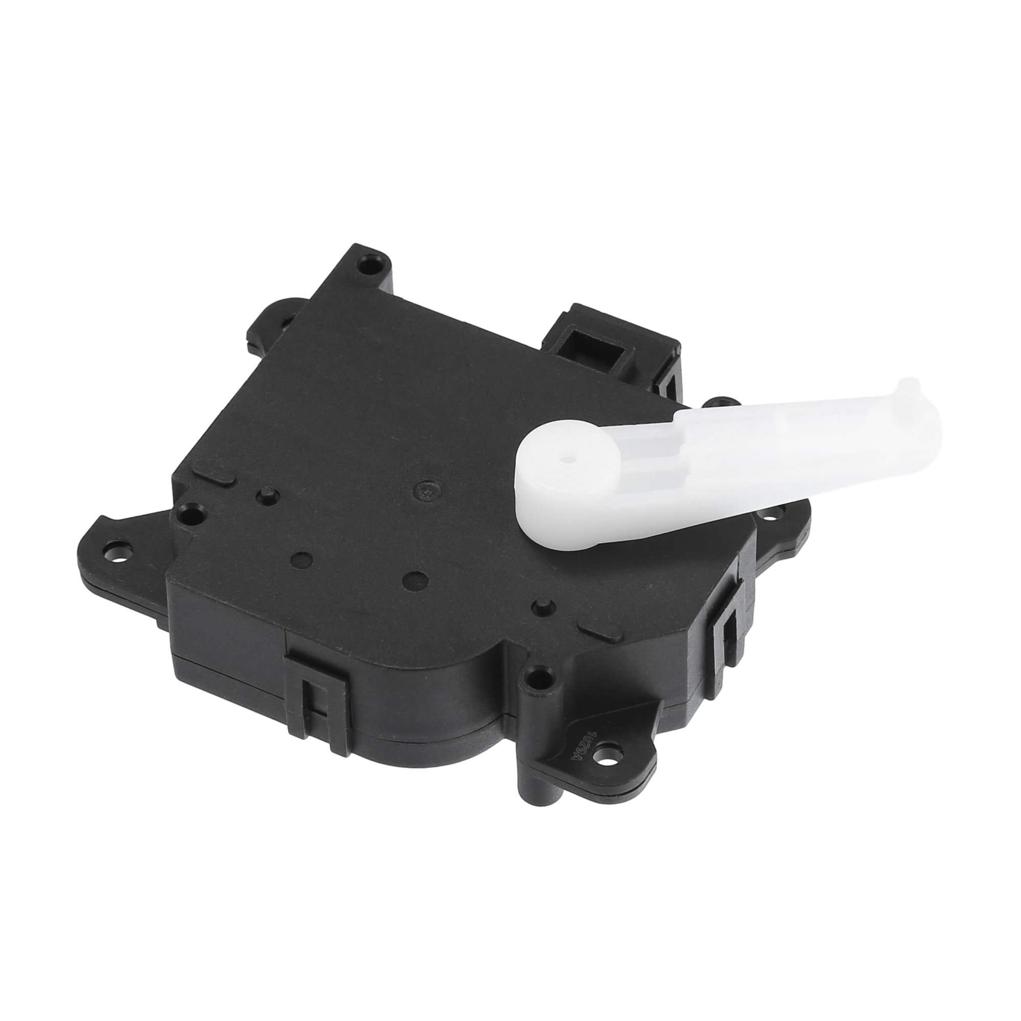 QUARKZMAN Attuatore porta aria HVAC adatto per Toyota 4Runner No.87106-35170 - 1 pz