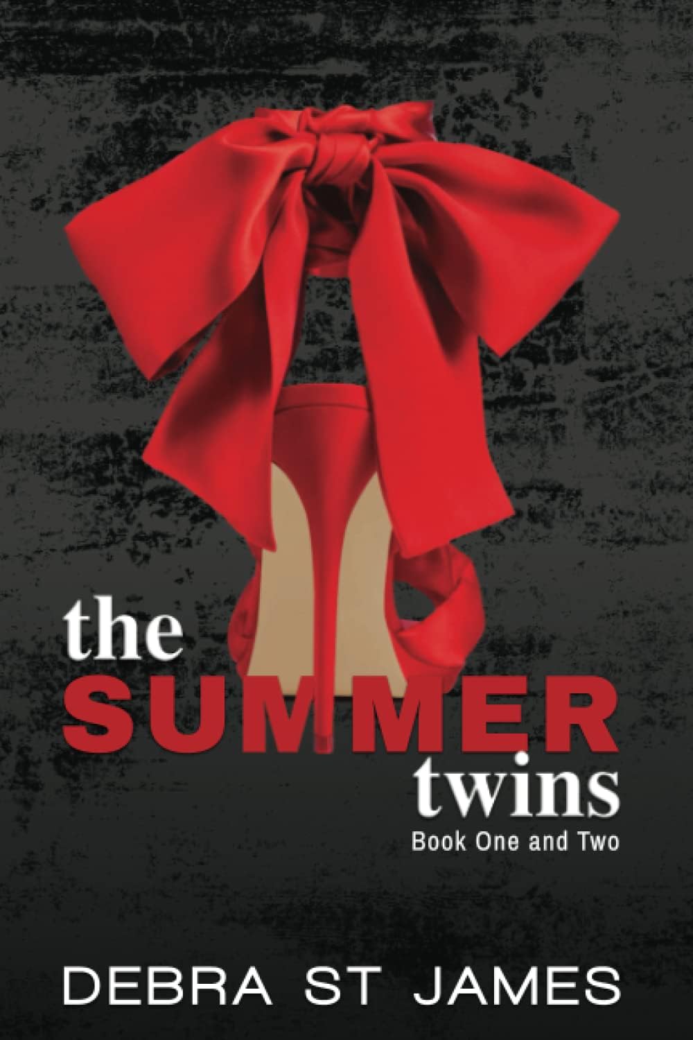The Summer Twins: Loving Summer and Second Chance Summer: Loving Summer/Second Chance Summer