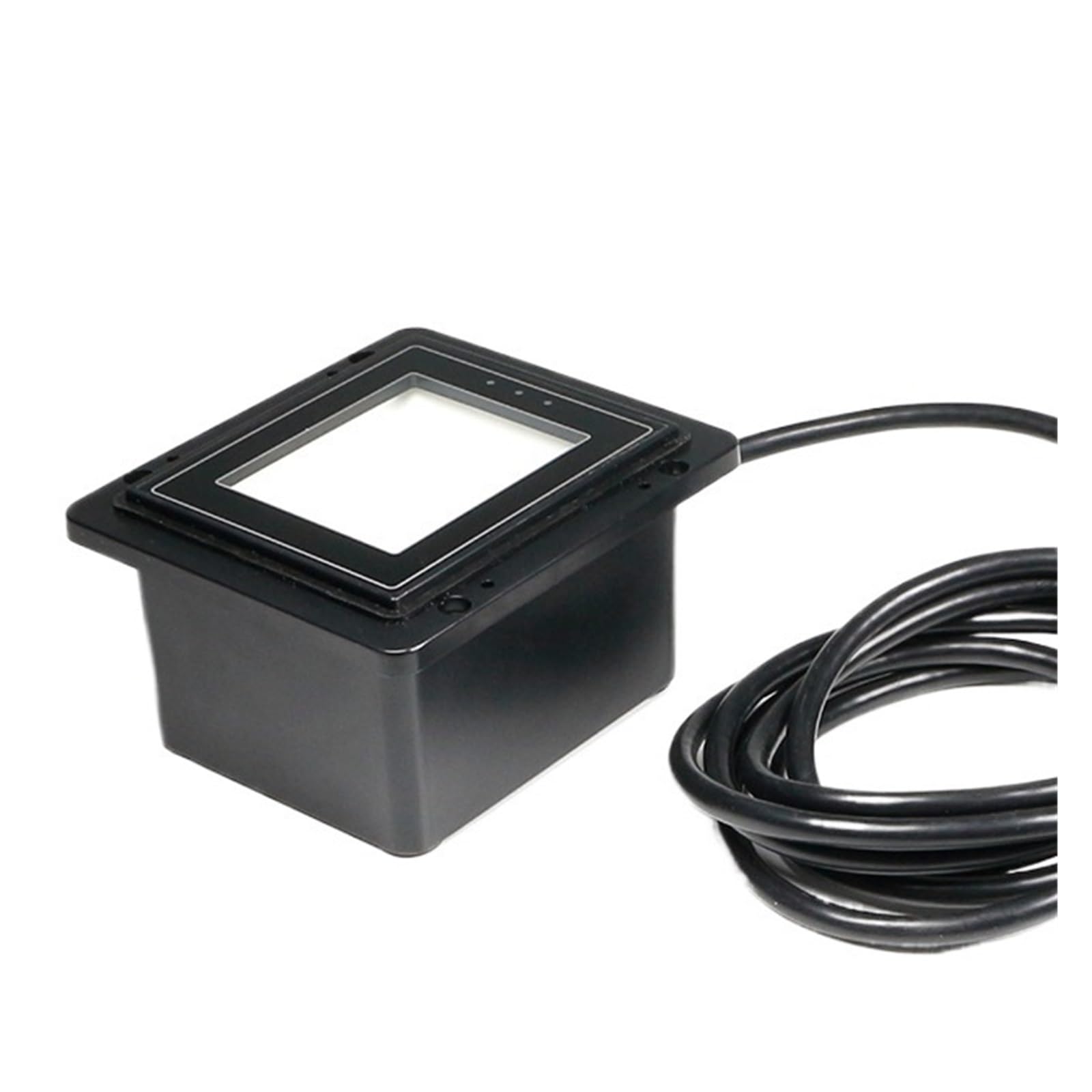 CHUNYE Outdoor 800 * 600 CMOS Fixed Mount 1D 2D QR Barcode Reader EP8200(USB)