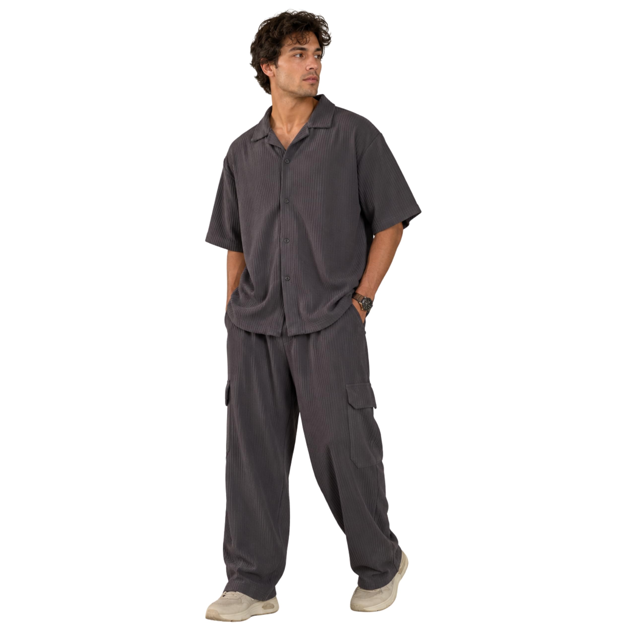 ™ Men's Premium Co-Ord Set-picture-55