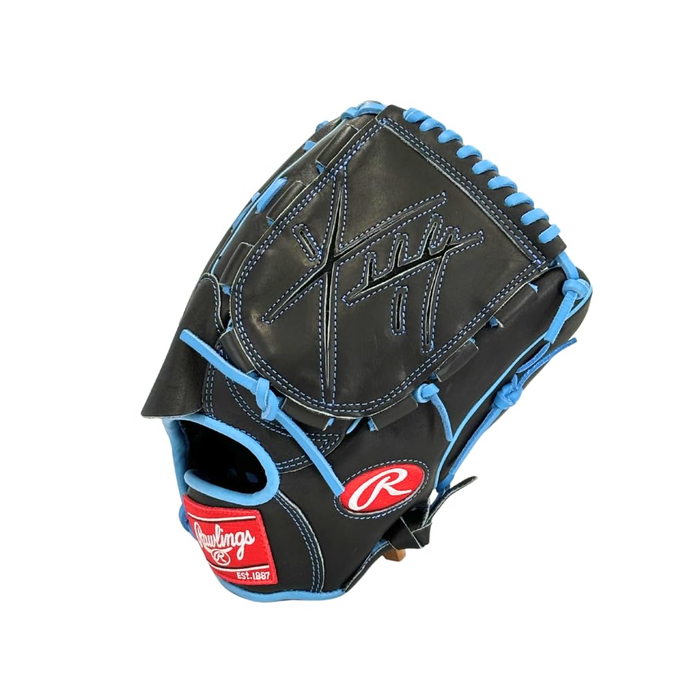 Amazon | 野球 ローリングス RAWLINGS 軟式投手用グラブ グローブ 阪神