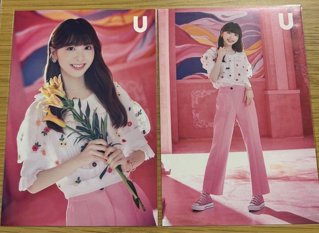 NiziU ミイヒ ラントレ ランダムトレカ 纏めSET Niziu ラントレ ミイヒ