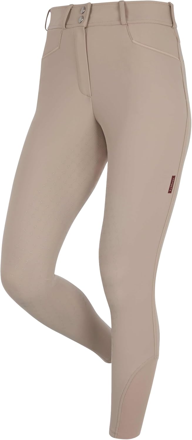 LeMieux Isabelle Full Seat Breeches - Womens