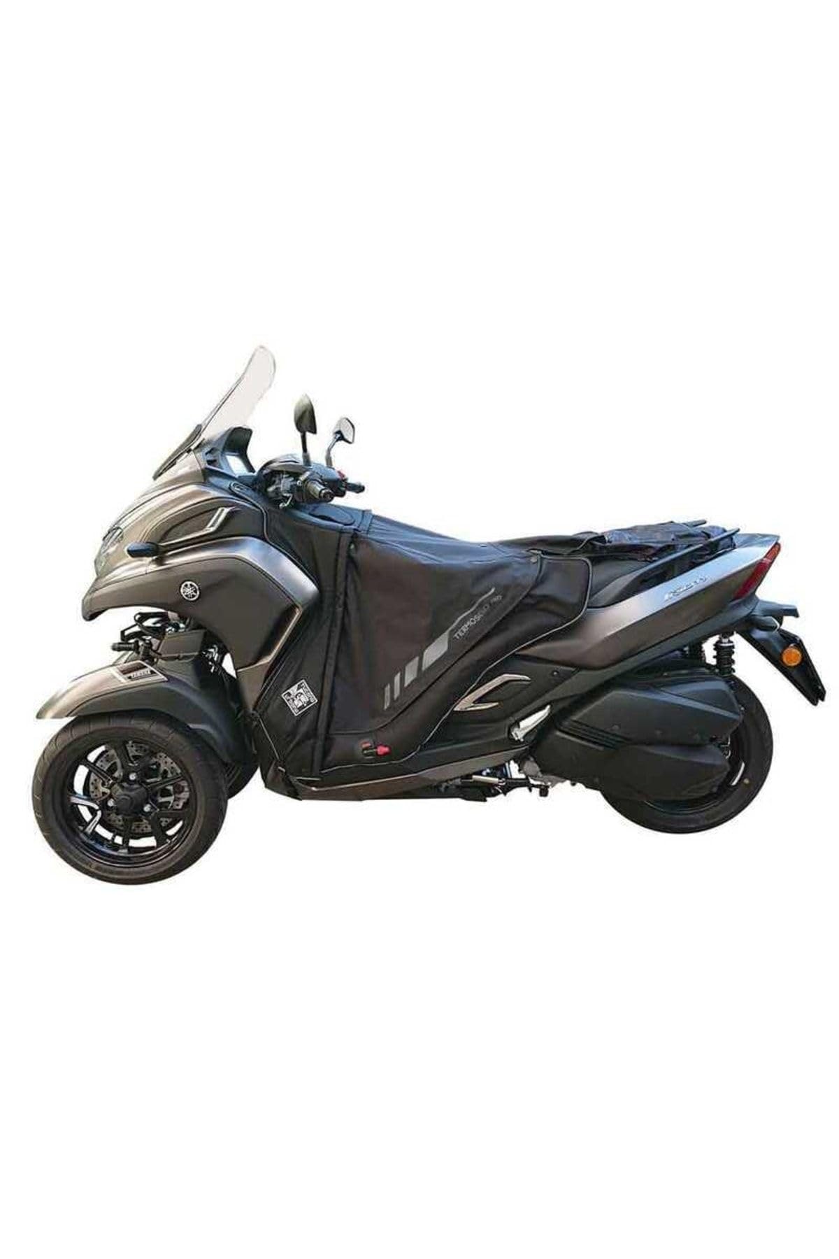 TUCANO URBANO TERMOSCUD® PRO NERO