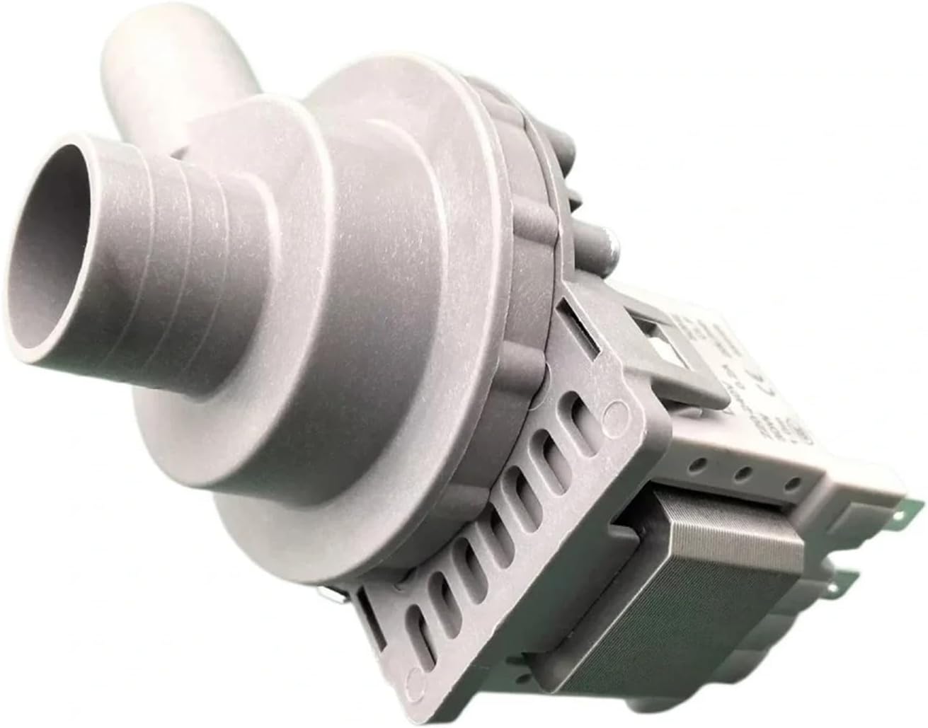 BL105 Ice Maker Pump Part Compatible with Motor DPS25-04 For 24x30 Machine Accessories