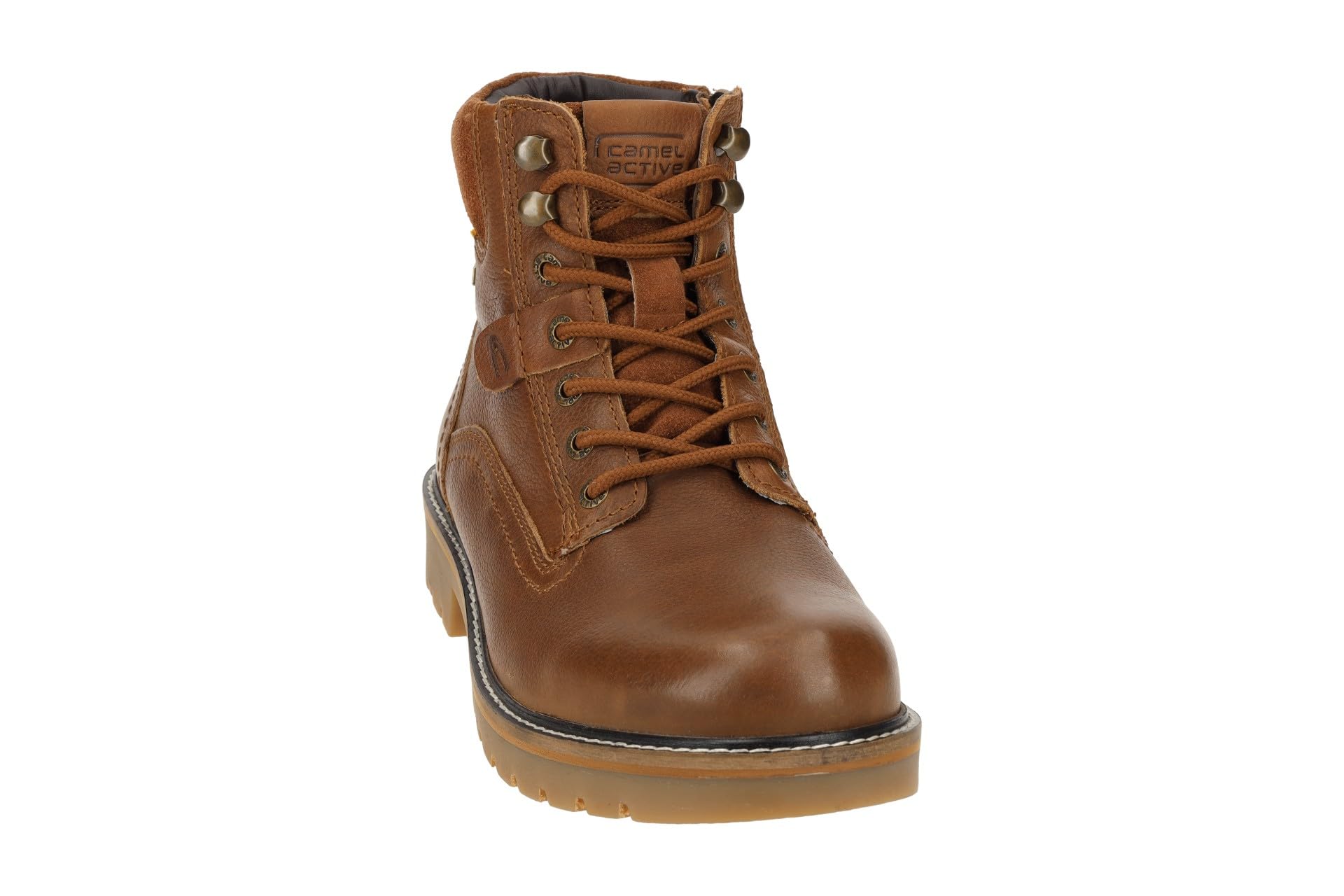 camel active Melbourne Herrenschuhe CAMB103-480470