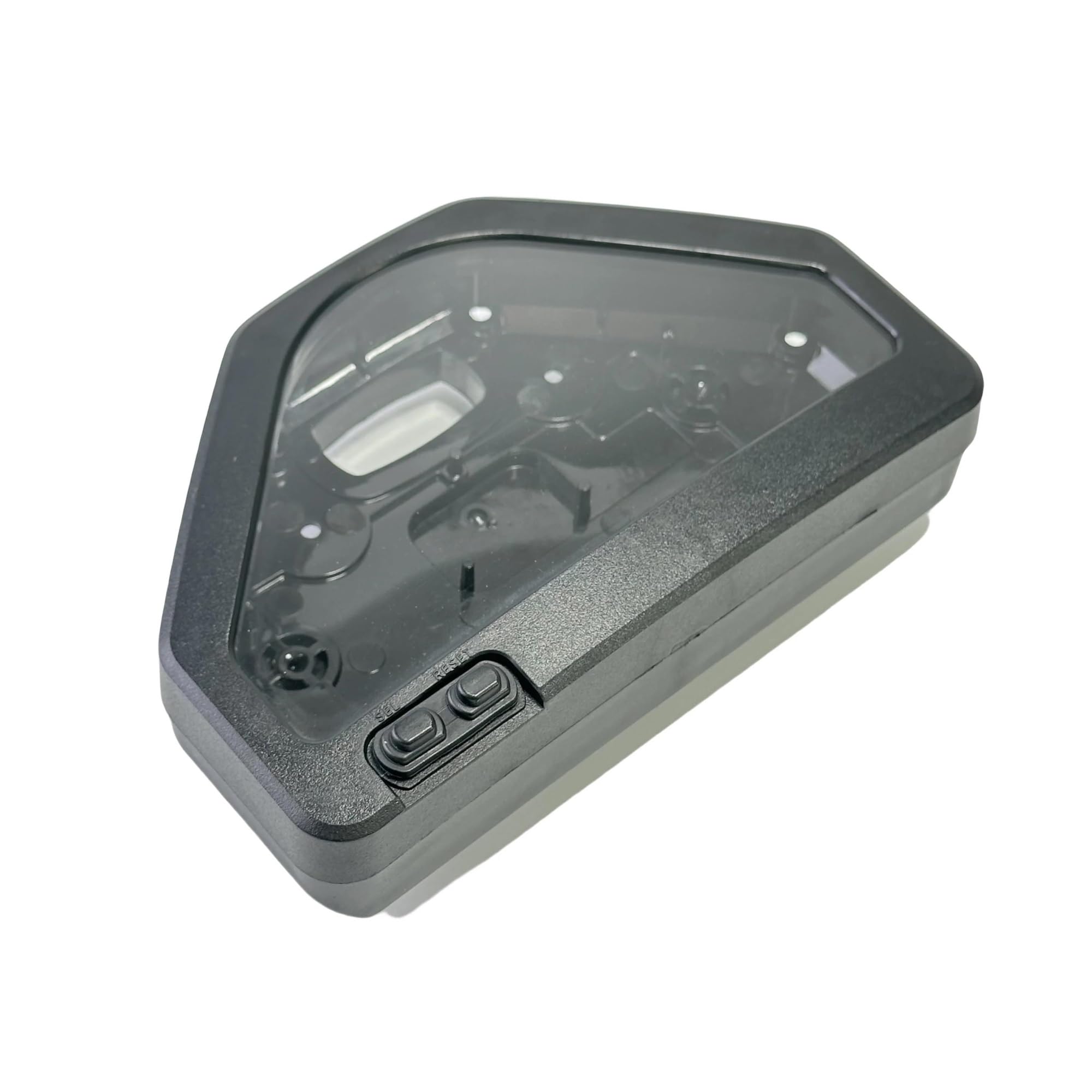 Para CBR 1000 RR 1000RR CBR1000RR 2004-2007 Cubierta De La Caja Del Velocímetro Cuentakilómetros Tacómetro Velocímetro de Motocicleta