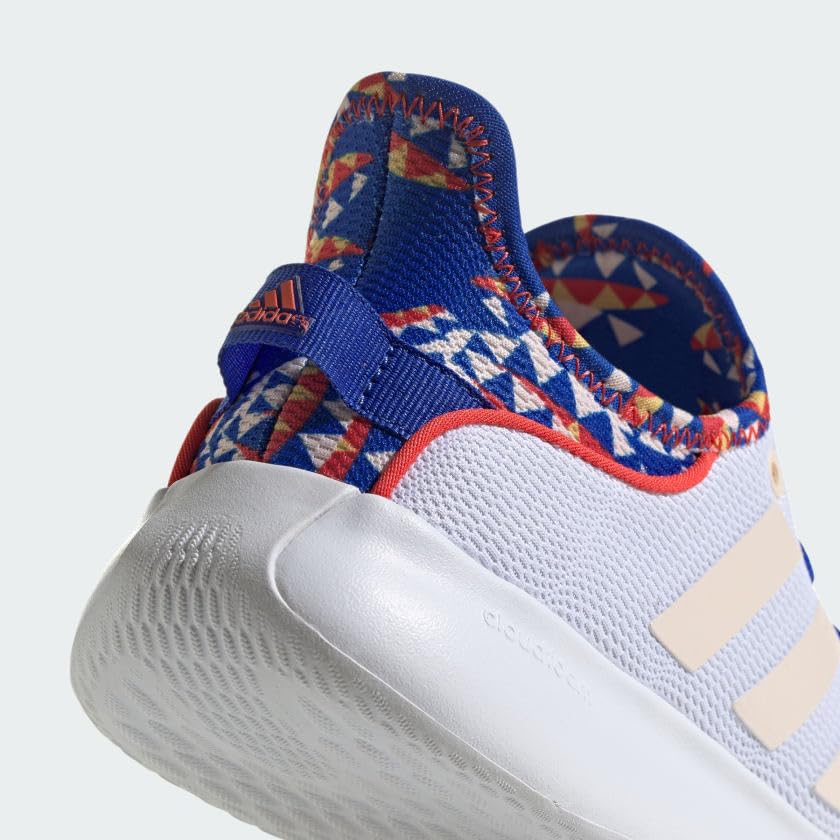 Image of adidas Women's Cloudfoam Pure Sneaker