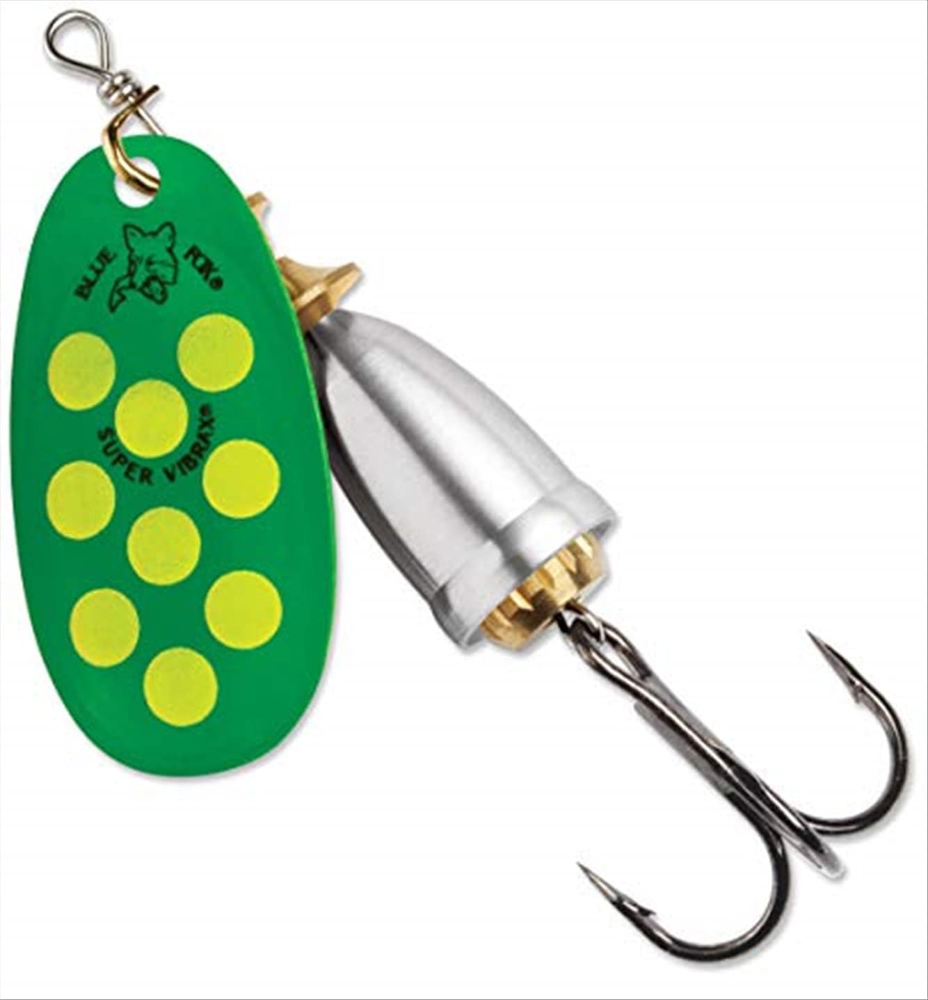 Blue Fox