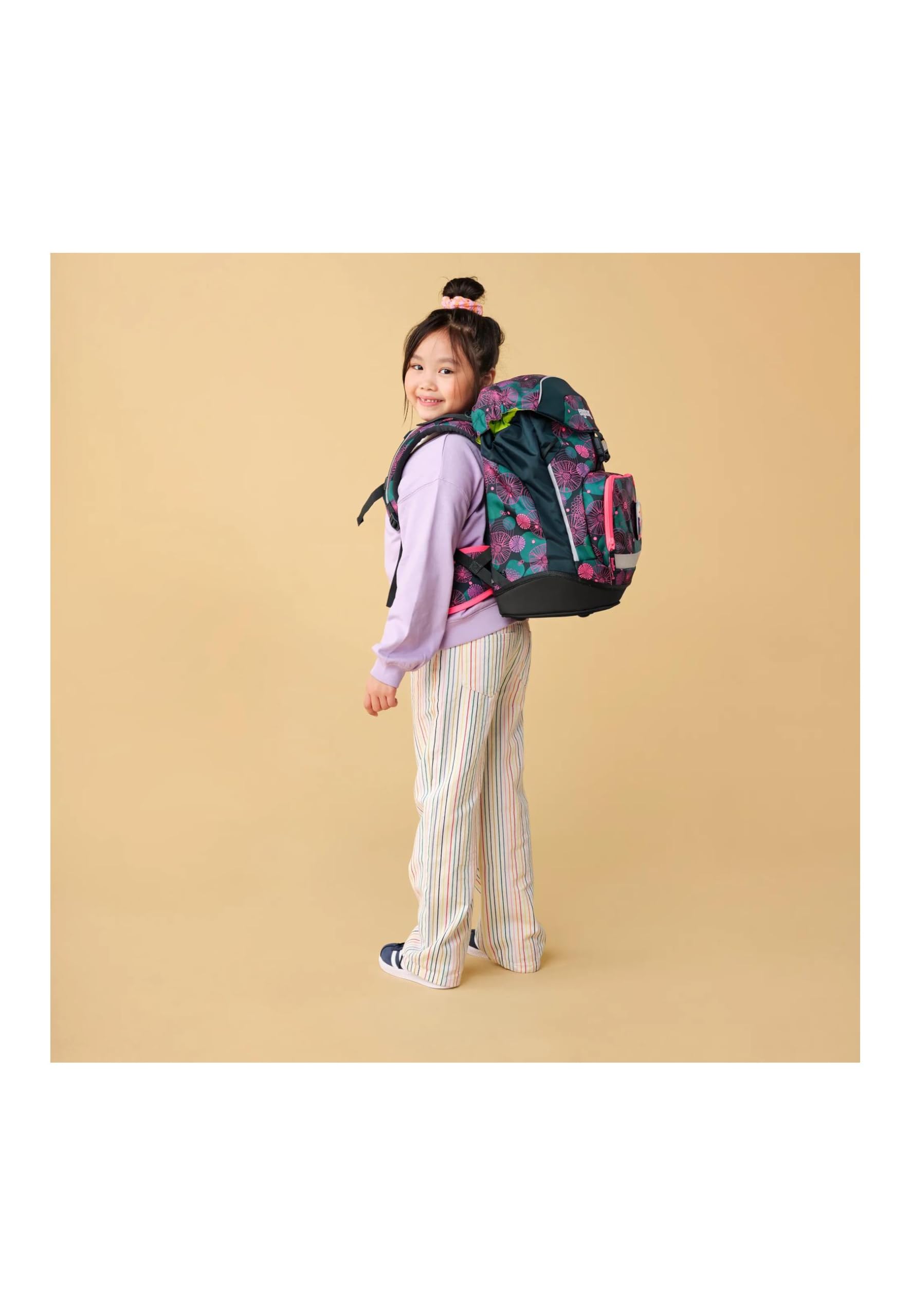 ergobag Unisex Kinder Prime prime