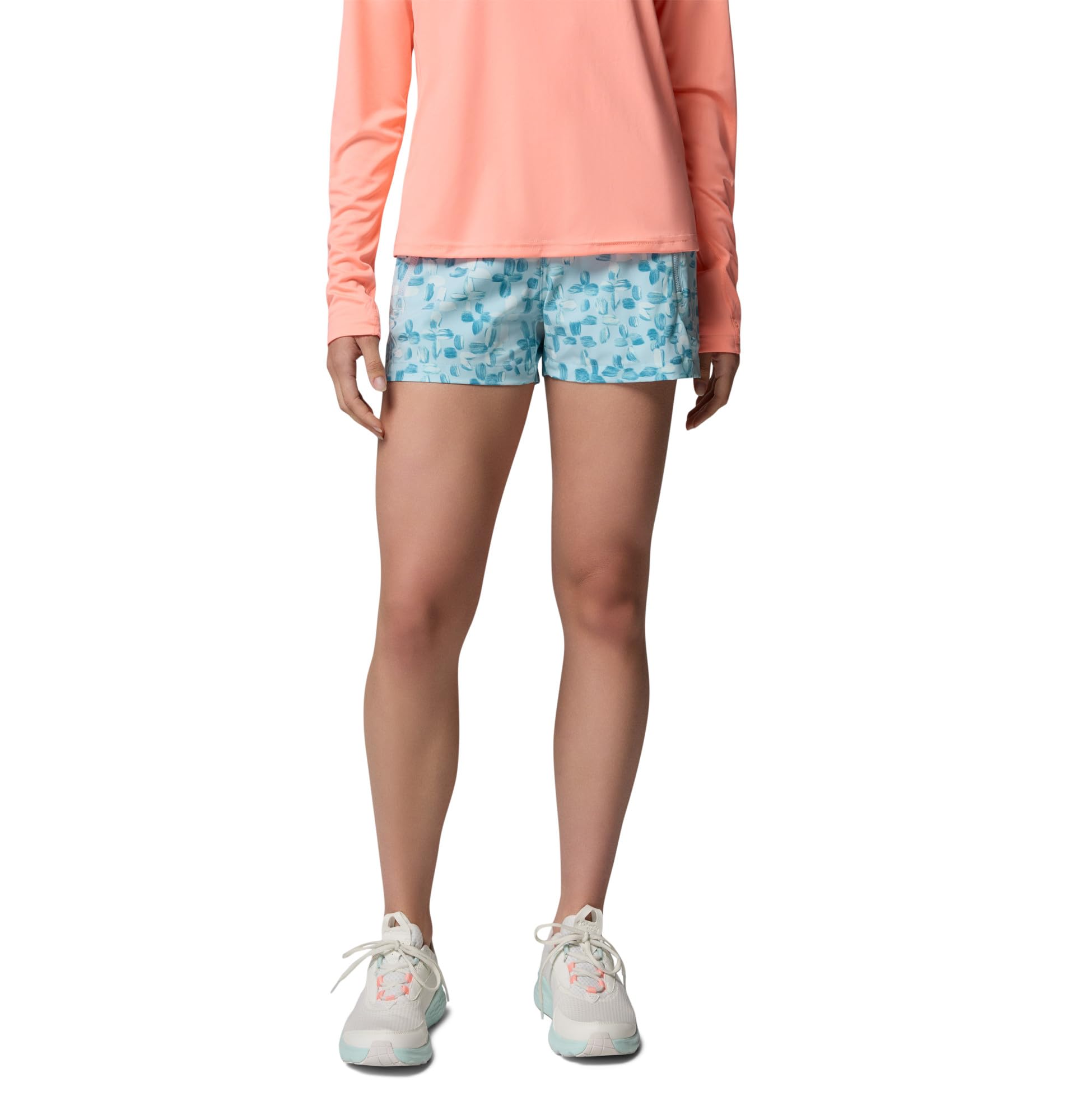 Columbia Women's PFG Tidal III Short
