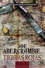 Tierras Rojas (Runas)