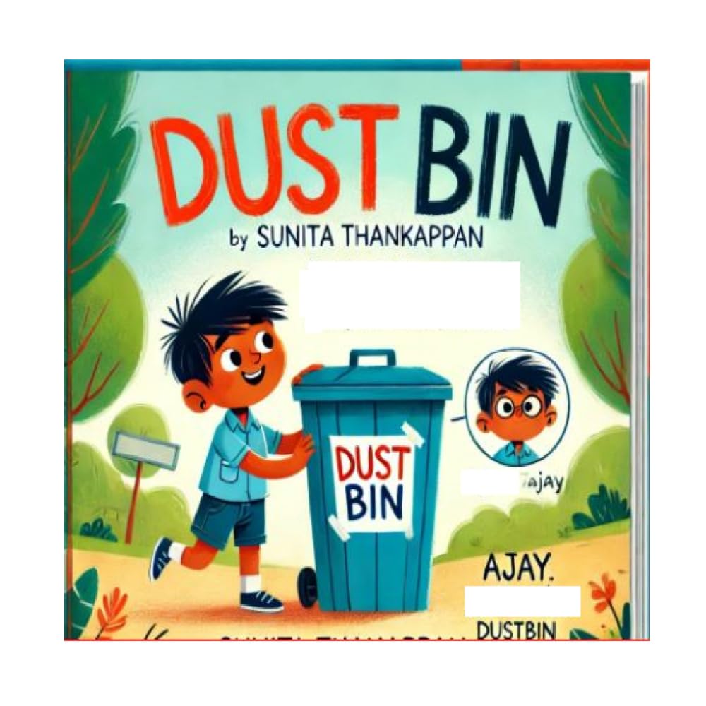 Dustbin
