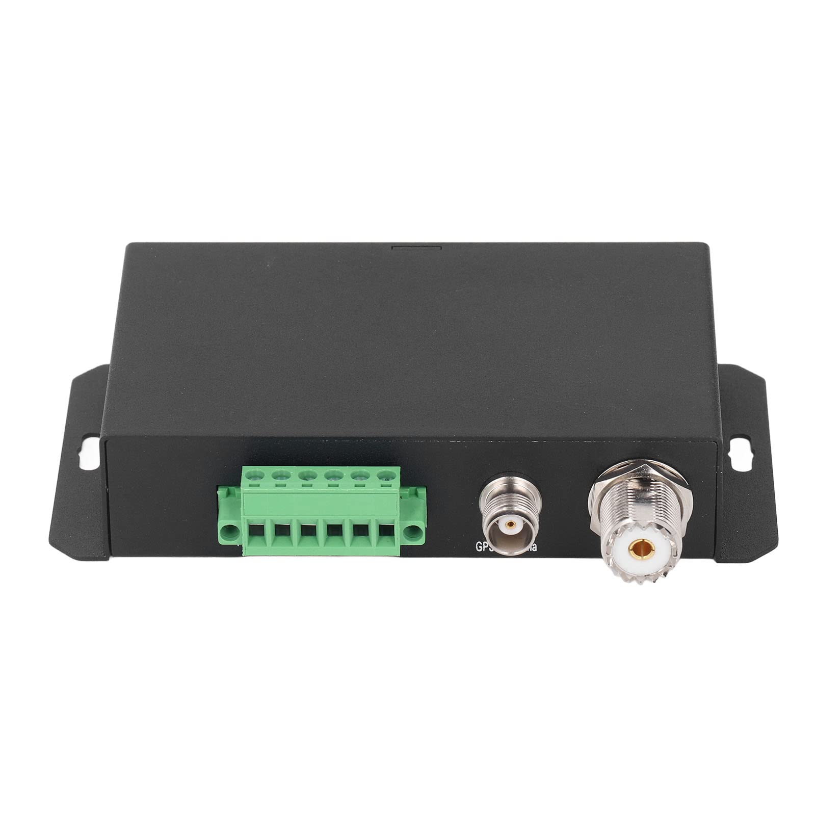 AIS-Empfänger, für HAR‑100 AIS-Empfänger, Zweikanalig, 10 Bis 35 V DC, 38400 Bps, Empfindlich, Präziser GPS-Empfänger für Boote