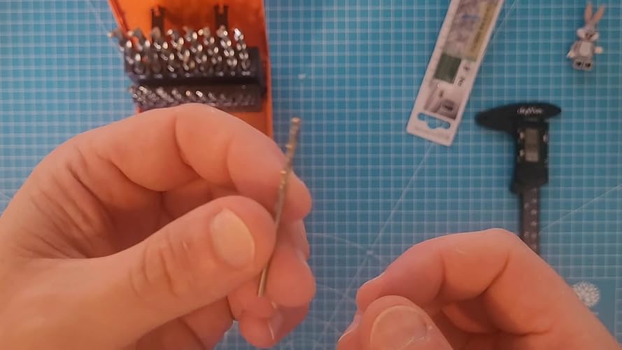 Punta Per Metallo Bosch HSS-CO - 2x29x49, Angolo 135°, Alta Qualità - Foto 3