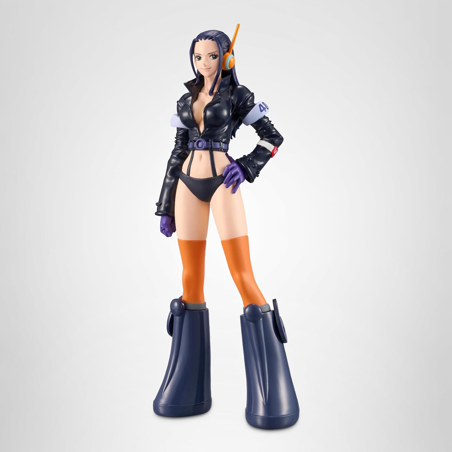 Amazon.co.jp: BANPRESTO ONE PIECE DXF THE GRANDLINEシリーズ